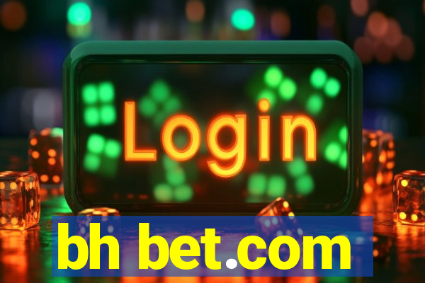 bh bet.com