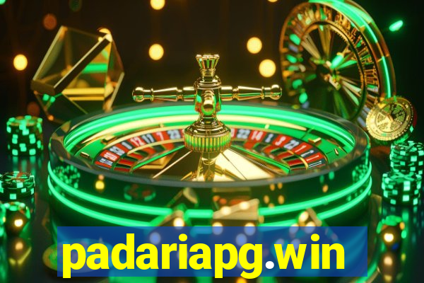 padariapg.win