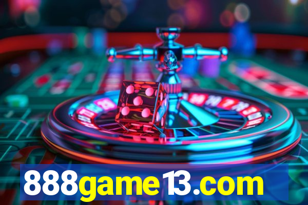 888game13.com