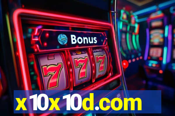 x10x10d.com