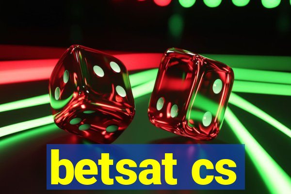 betsat cs