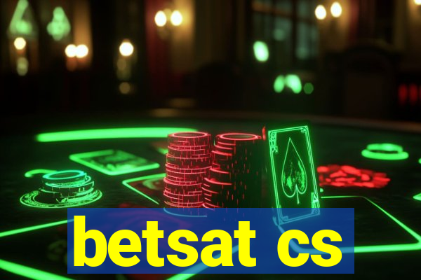 betsat cs