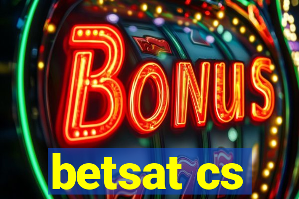 betsat cs