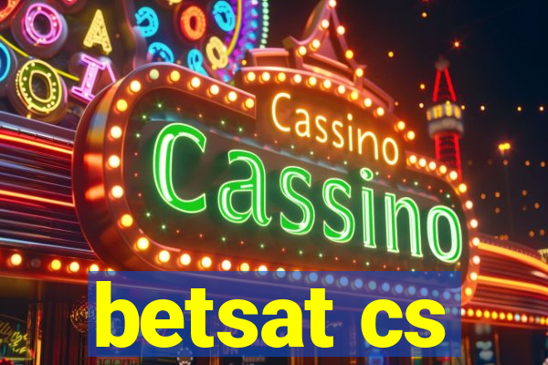 betsat cs