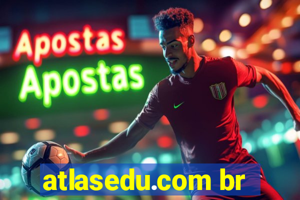 atlasedu.com br