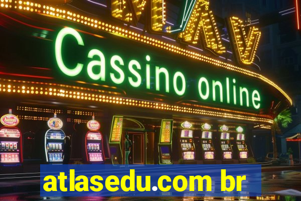 atlasedu.com br