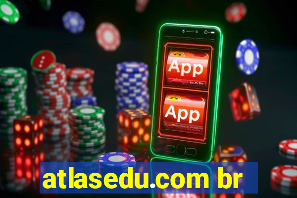 atlasedu.com br