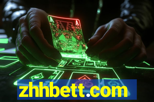 zhhbett.com