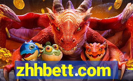 zhhbett.com
