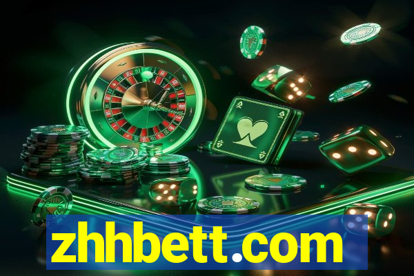 zhhbett.com