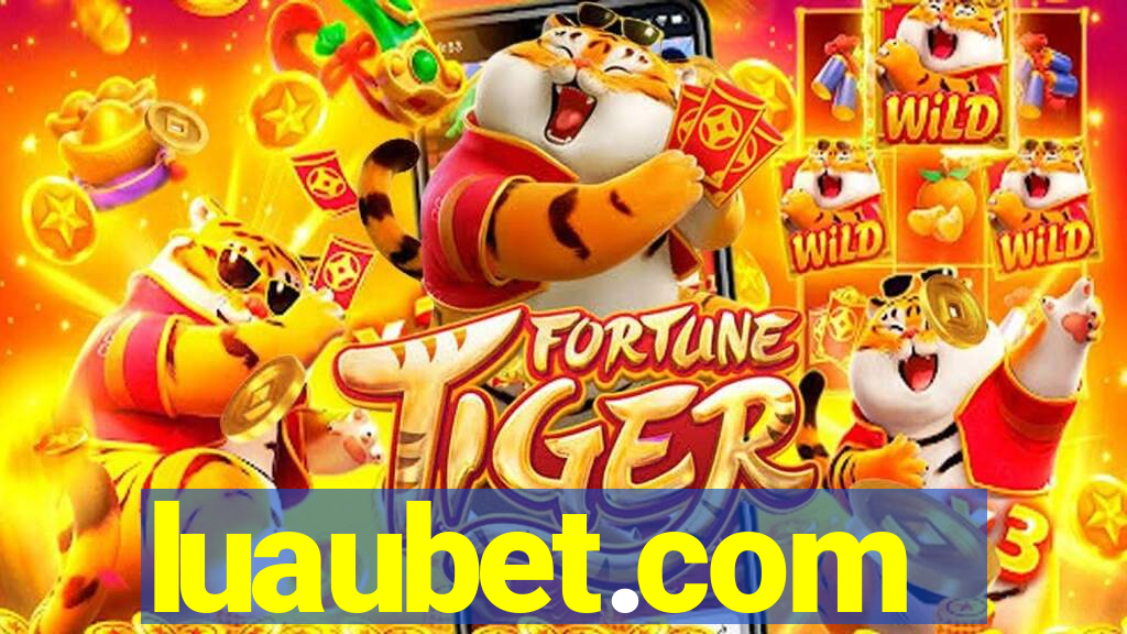 luaubet.com