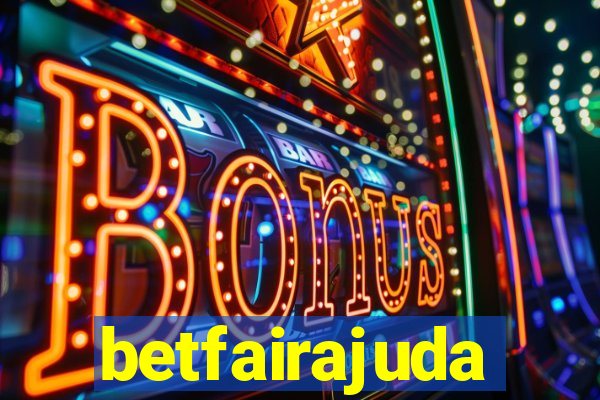 betfairajuda