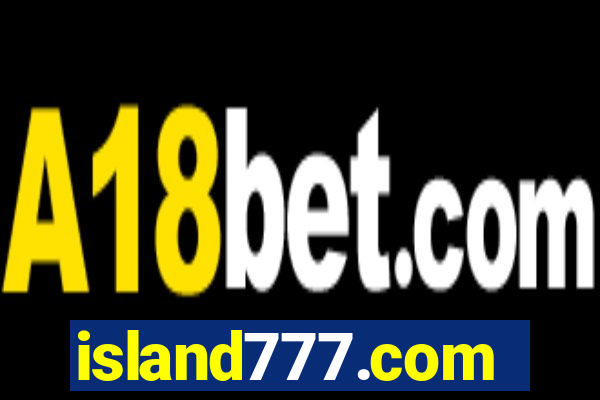 island777.com