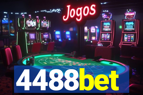 4488bet