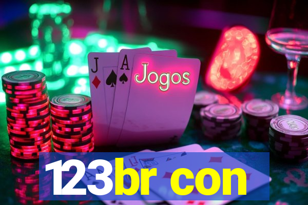 123br con