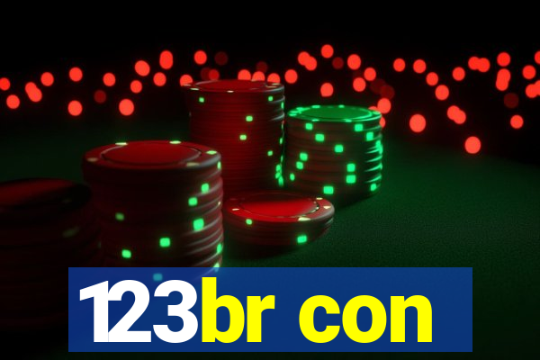 123br con