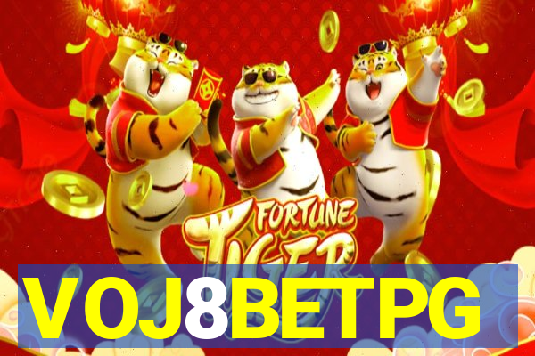 VOJ8BETPG