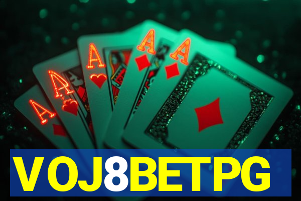 VOJ8BETPG