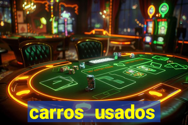 carros usados salvador olx