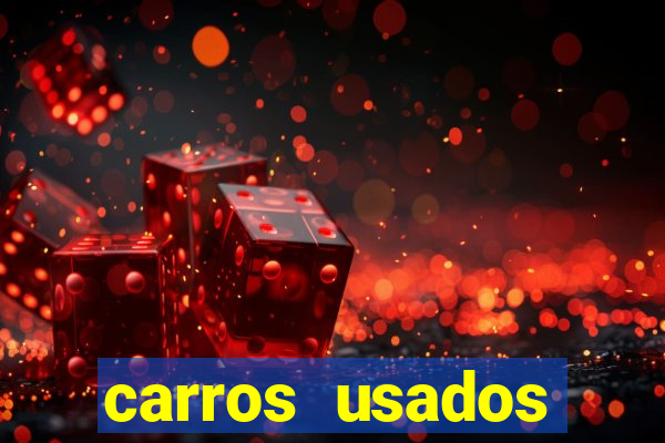 carros usados salvador olx