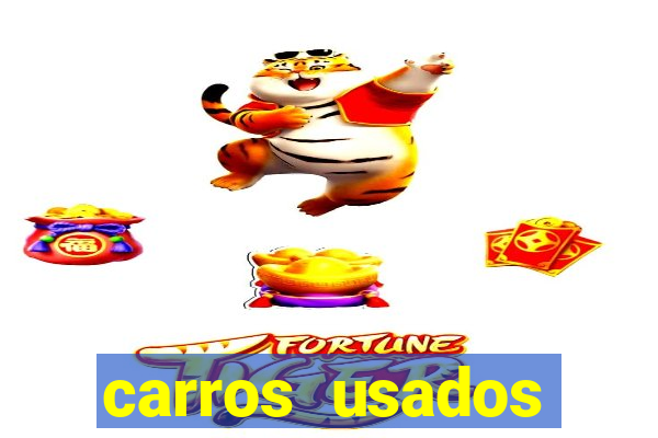 carros usados salvador olx