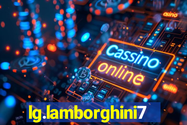 lg.lamborghini777bet.com