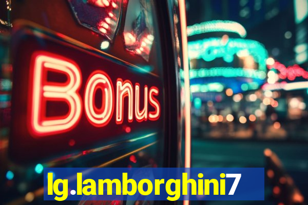 lg.lamborghini777bet.com