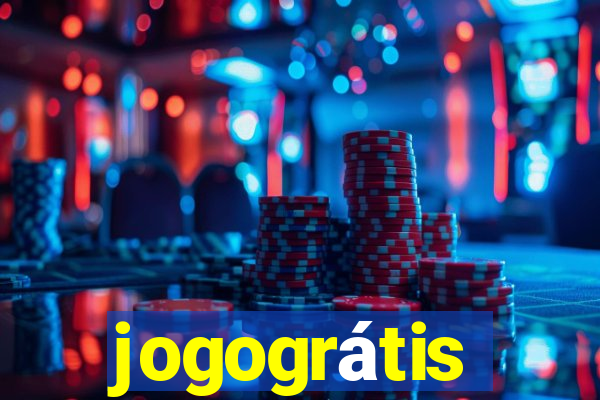 jogográtis