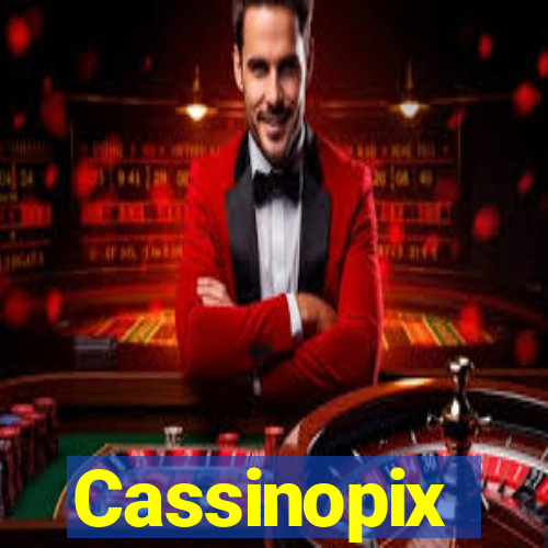 Cassinopix