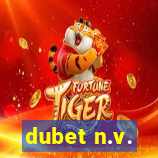 dubet n.v.