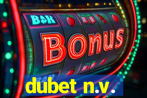 dubet n.v.