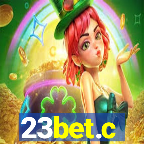 23bet.c