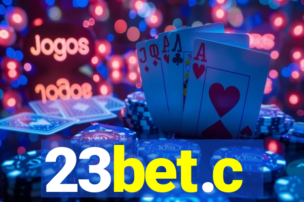 23bet.c