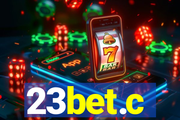 23bet.c