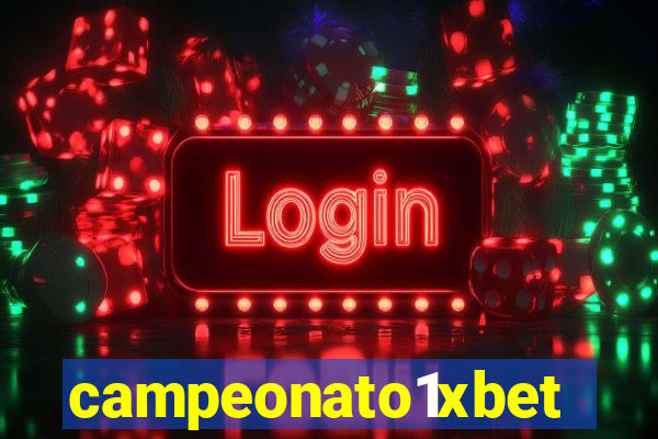 campeonato1xbet