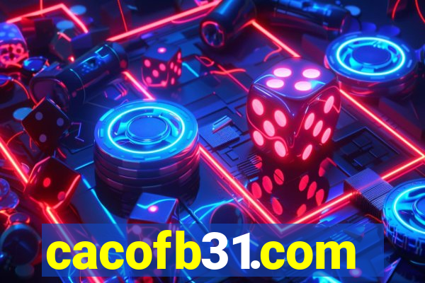 cacofb31.com