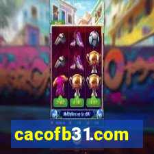 cacofb31.com