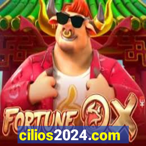 cilios2024.com