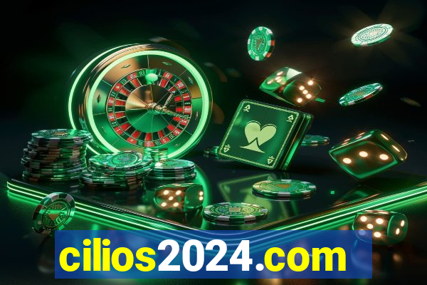 cilios2024.com