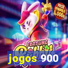 jogos 900
