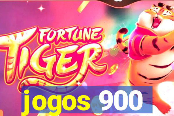jogos 900