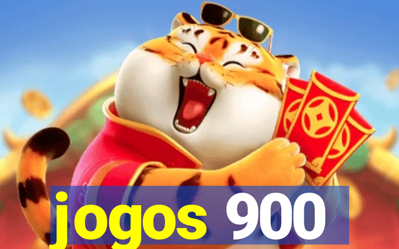 jogos 900