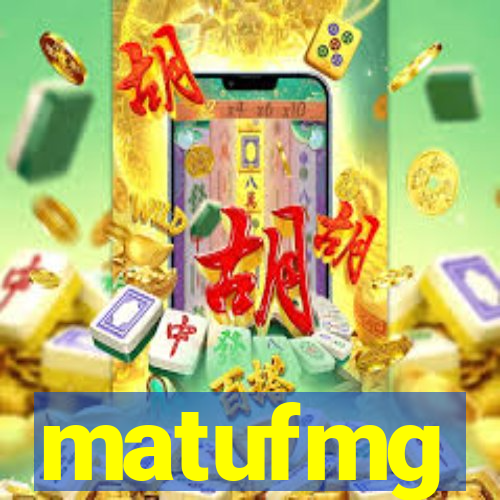 matufmg