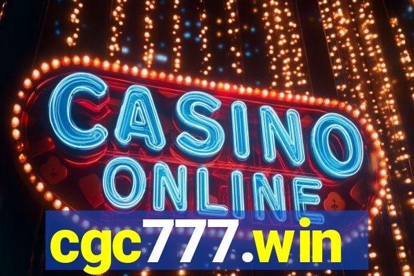 cgc777.win