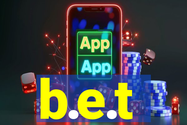 b.e.t