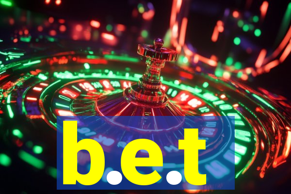 b.e.t