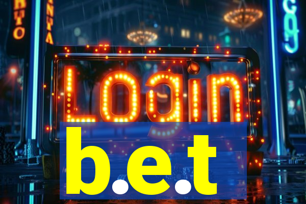 b.e.t