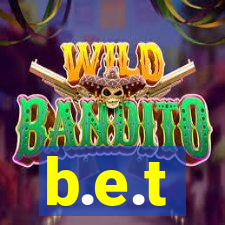b.e.t