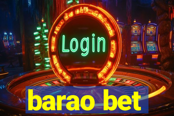 barao bet