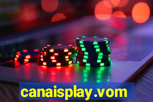 canaisplay.vom